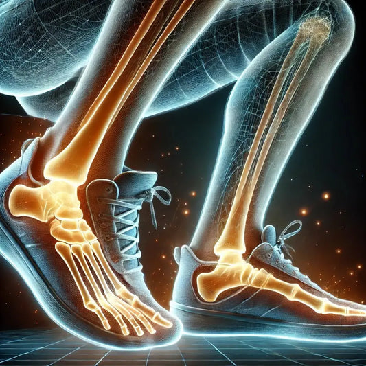 Choisir les Bonnes Chaussures de Sécurité : Un Guide Complet - TravailZen