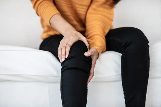 Douleur rotulienne mal au genoux : Comment choisir la meilleure protection ? Travailzen