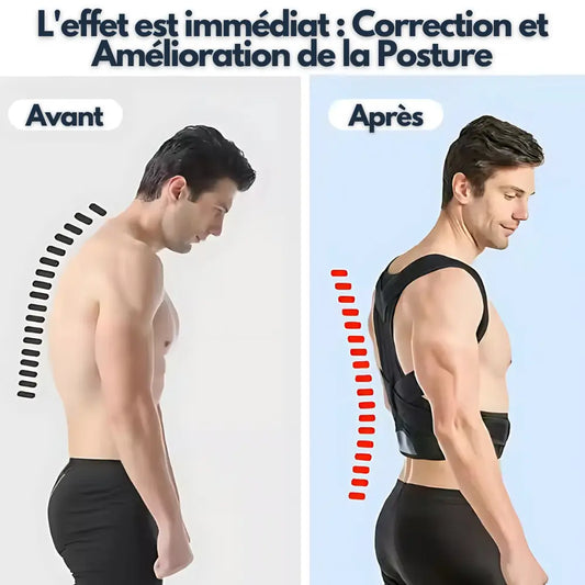 efficacité au travail accrue