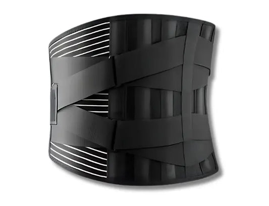 Mal de dos ? La ceinture lombaire Weupfly - TravailZen
