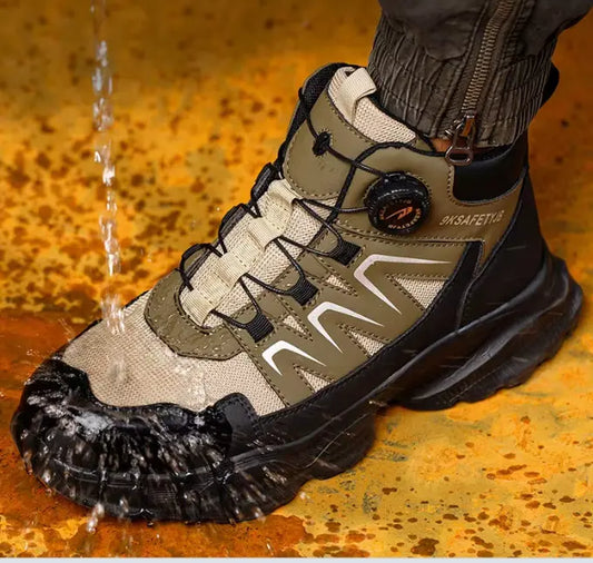 Pourquoi-choisir-des-bottes-de-sécurité-imperméables-pour-travailler TravailZen