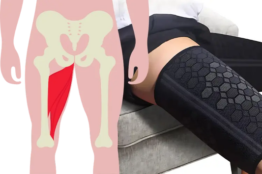 Sciatique et douleurs à la jambe : que faire pour les soulager ?