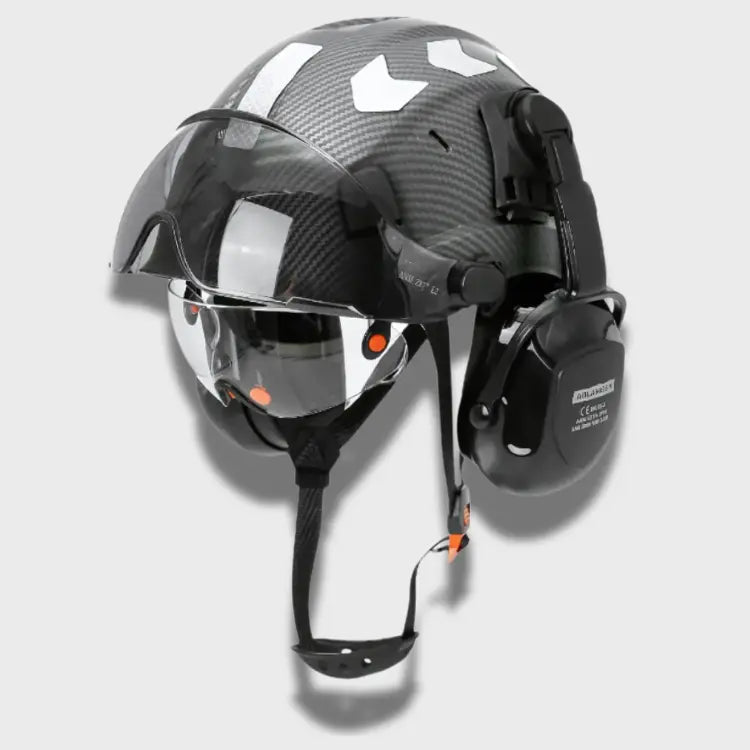 Casque de sécurité multifonction AME-GS TravailZen