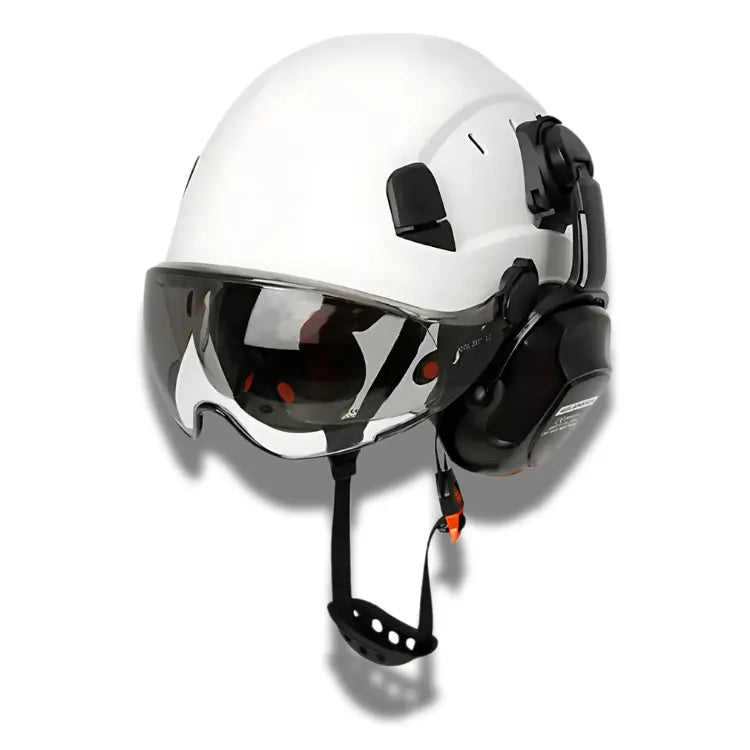 Casque de sécurité multifonction AME-GS TravailZen
