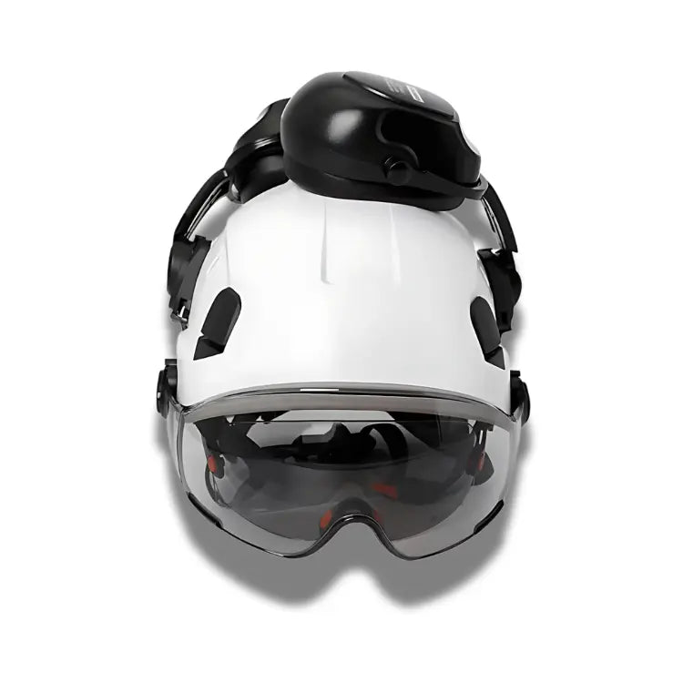 Casque de sécurité multifonction AME-GS TravailZen