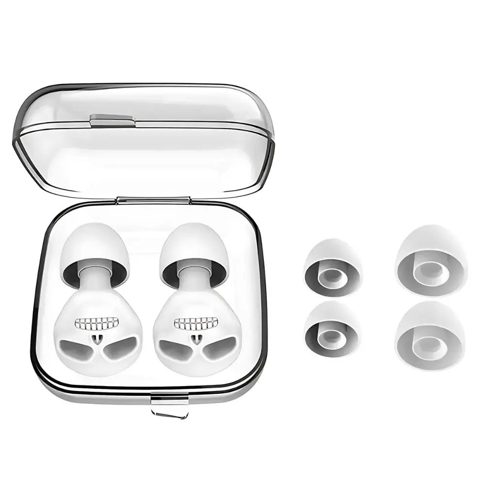 Silen – Bouchons d'oreilles anti acouphènes
