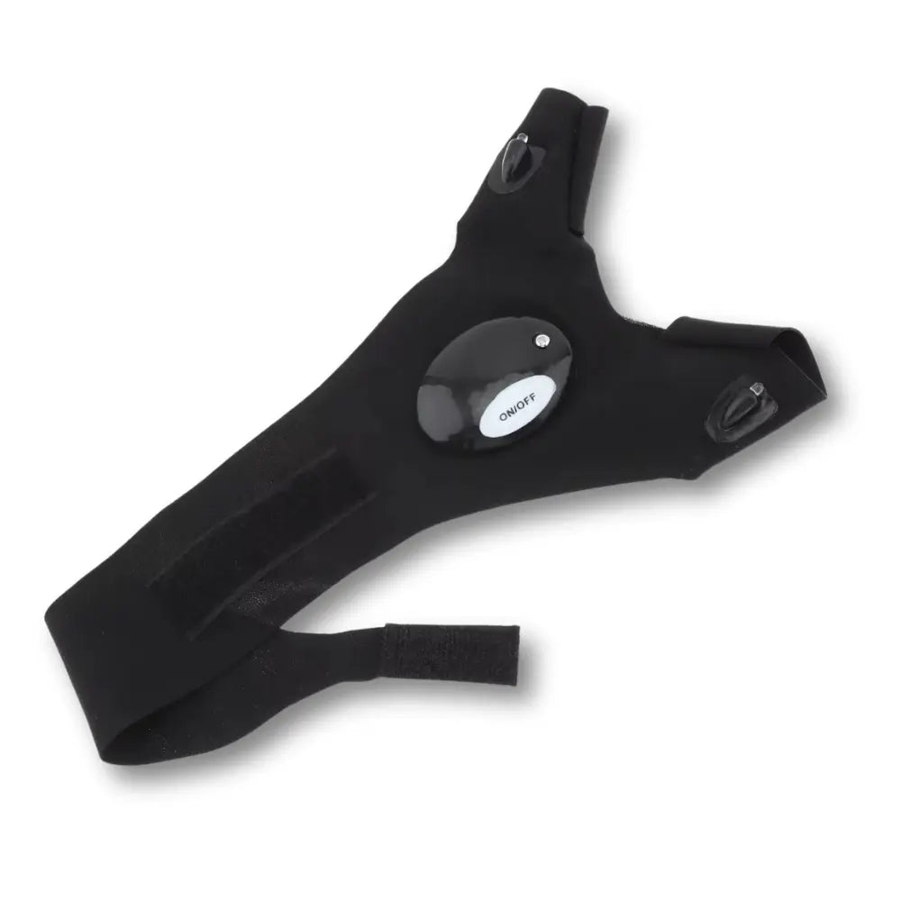 TSINYE – Gant éclairant LED