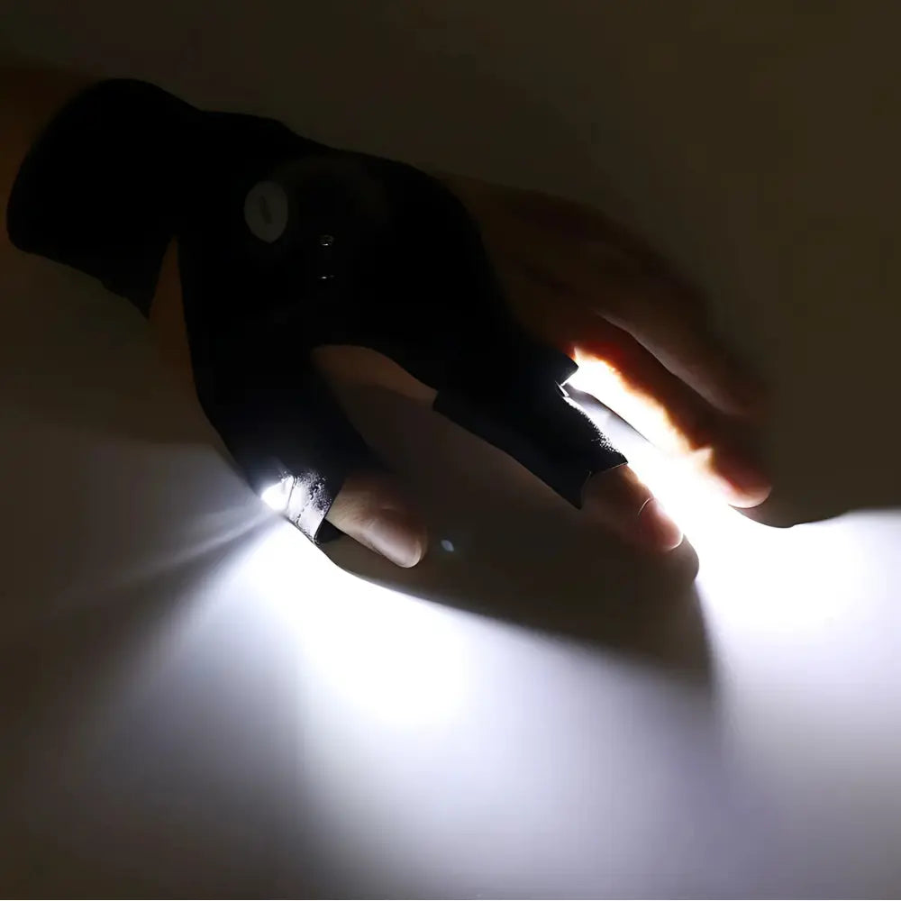 TSINYE – Gant éclairant LED