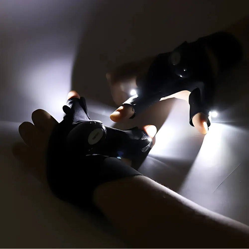 TSINYE – Gant éclairant LED