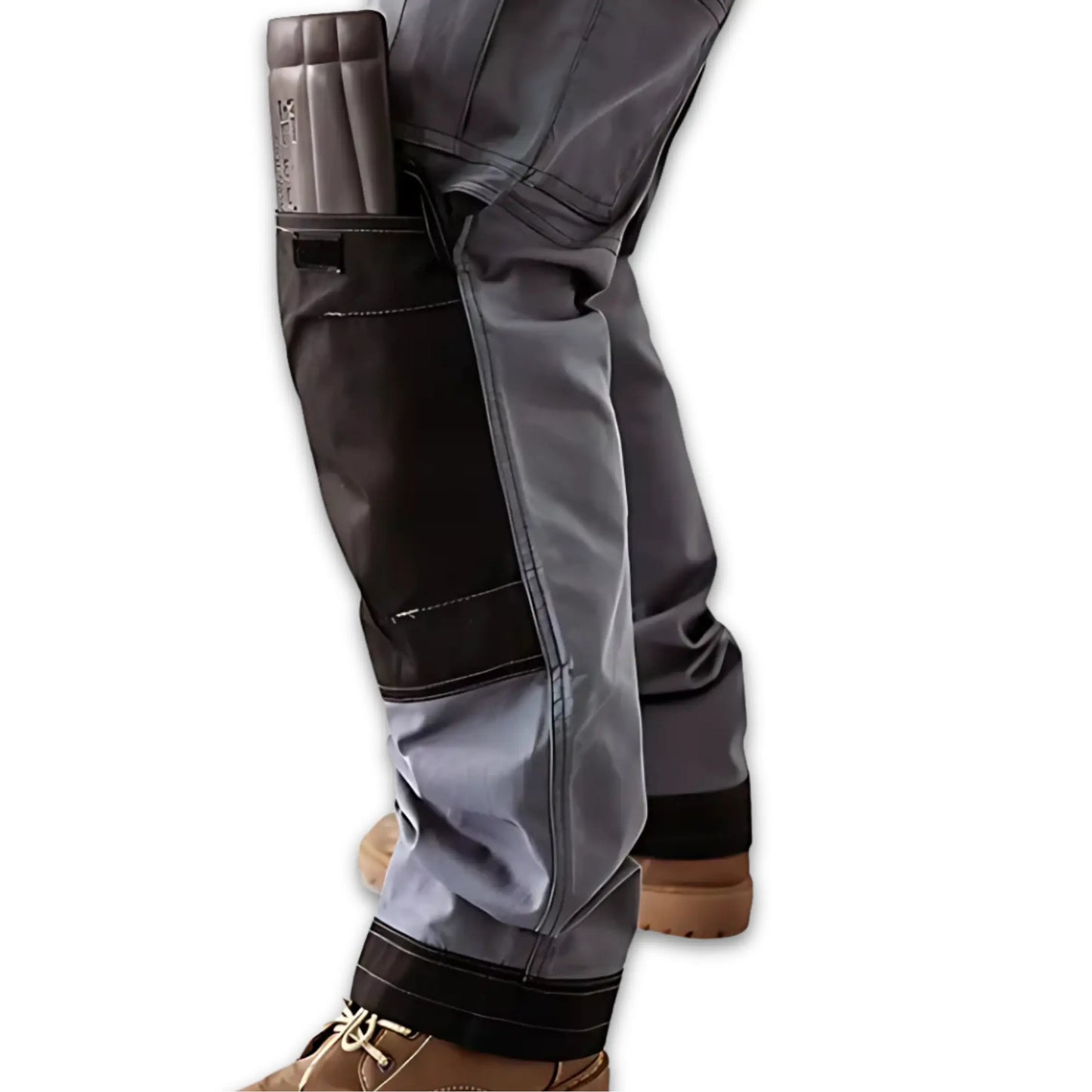 TrailForce - Pantalon de travail multi-poches