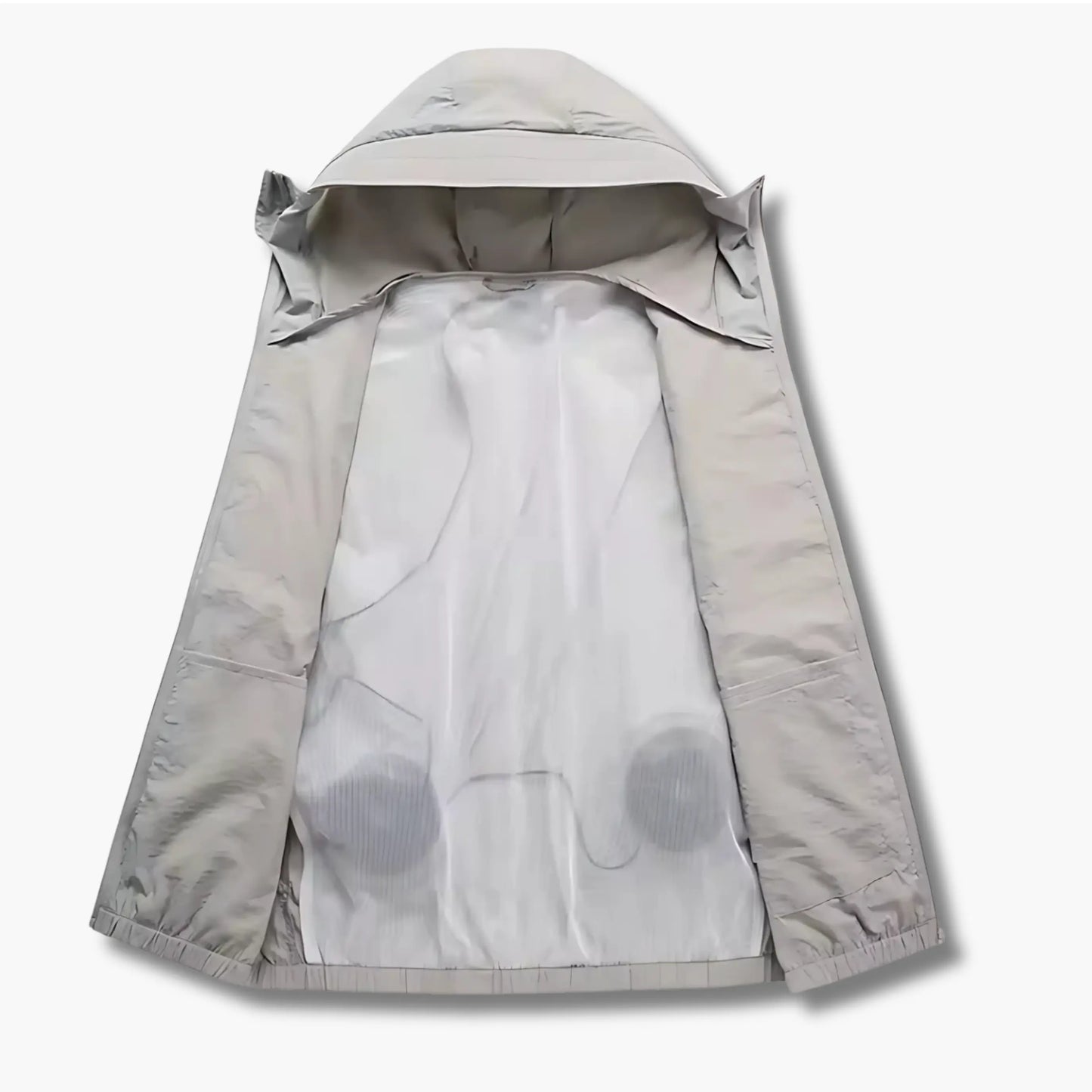 Venty - Veste climatisée USB
