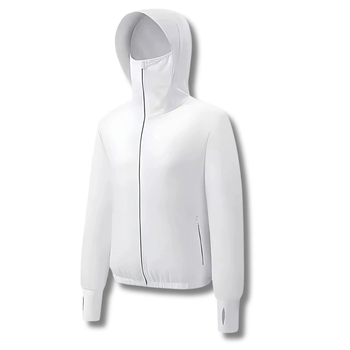 Venty - Veste climatisée USB