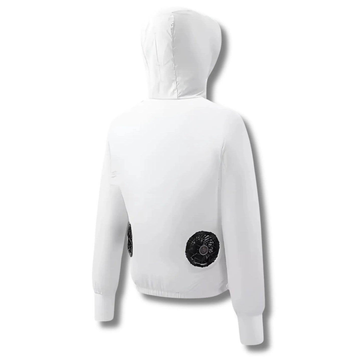 Venty - Veste climatisée USB