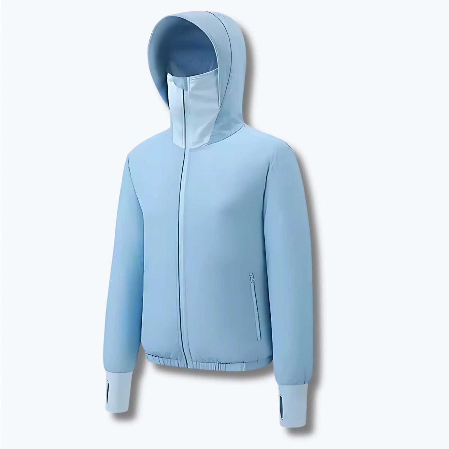 Venty - Veste climatisée USB