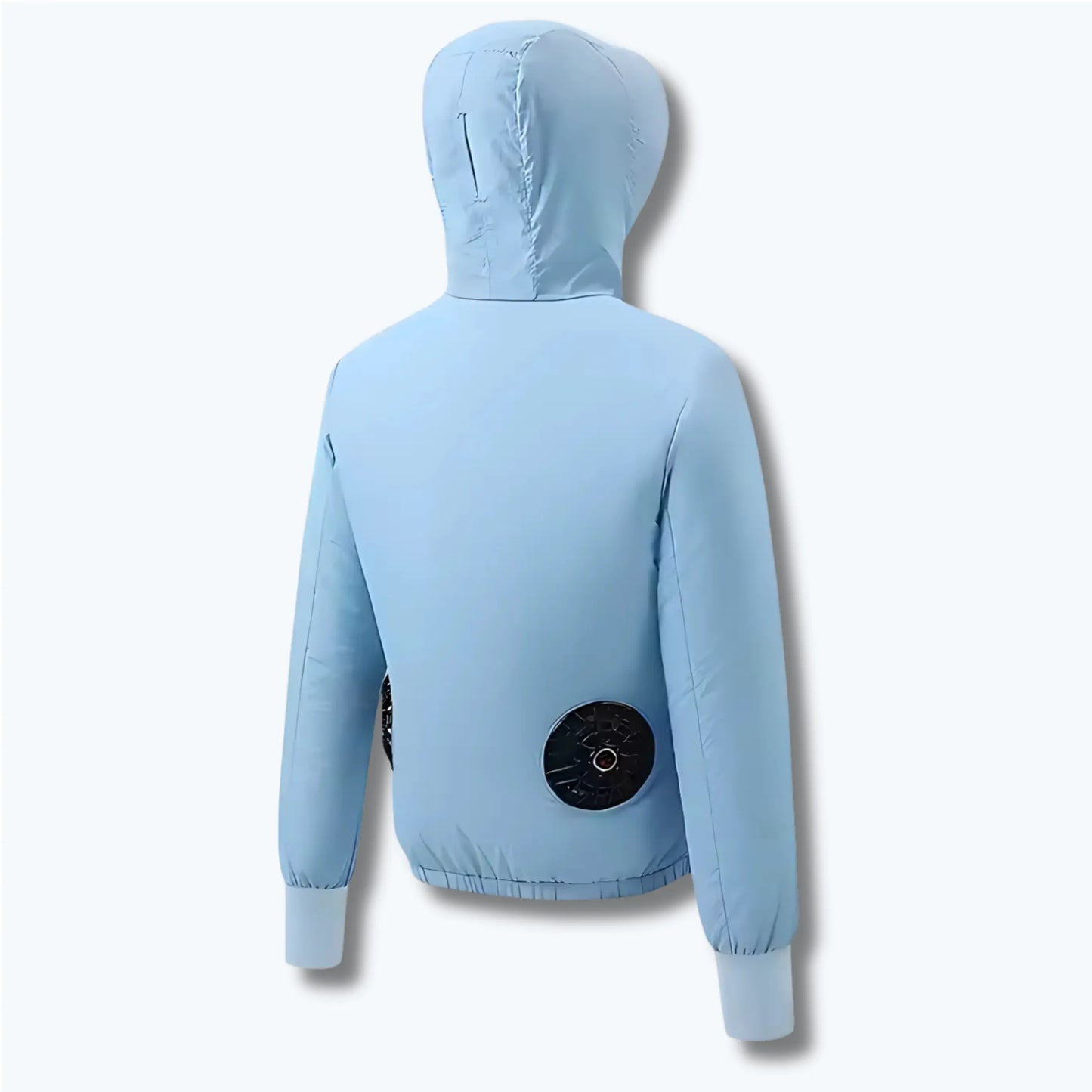 Venty - Veste climatisée USB