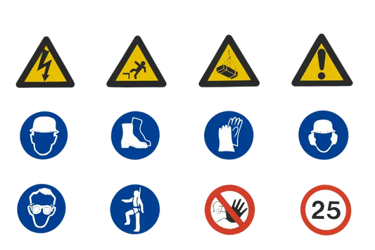 Protection pour chantiers : Guide Complet pour Sécuriser Vos Travaux - TravailZen