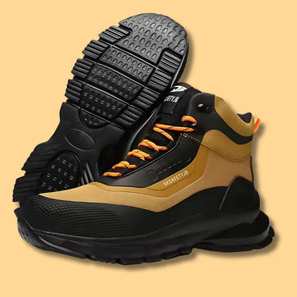 9K-JB SPORT : Bottes de Travail Imperméables TravailZen  