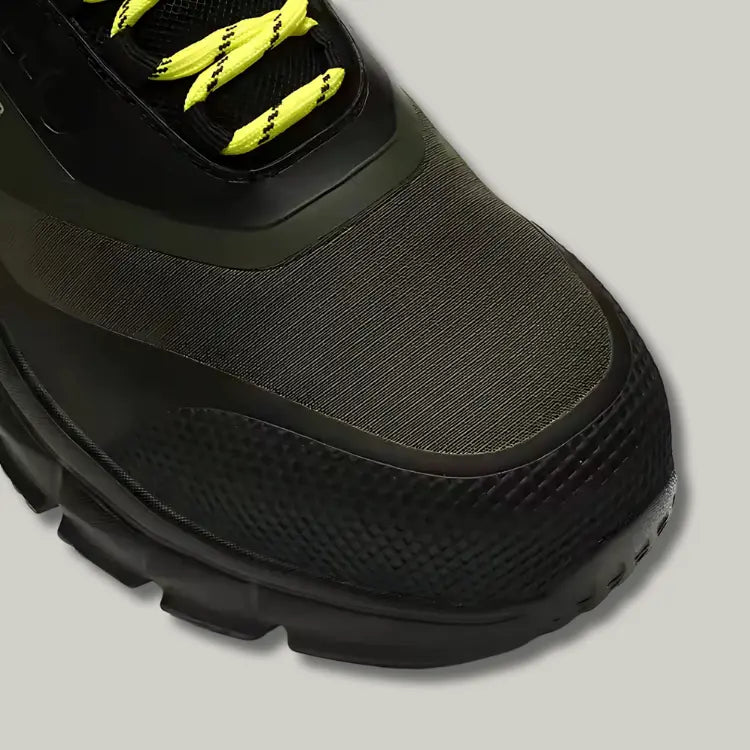 9K-JB SPORT : Bottes de Travail Imperméables TravailZen  