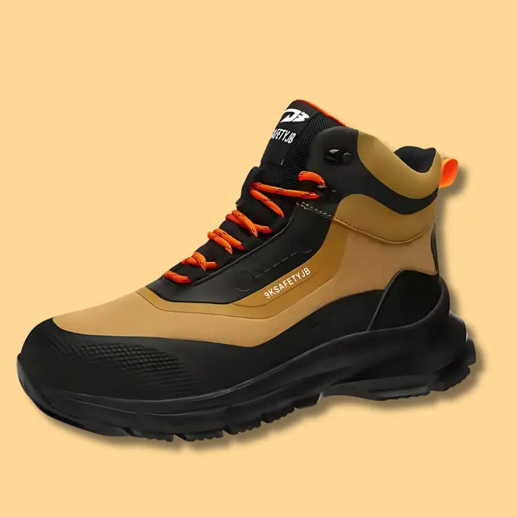 9K-JB SPORT : Bottes de Travail Imperméables TravailZen  