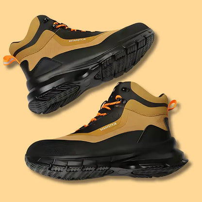 9K-JB SPORT : Bottes de Travail Imperméables TravailZen  