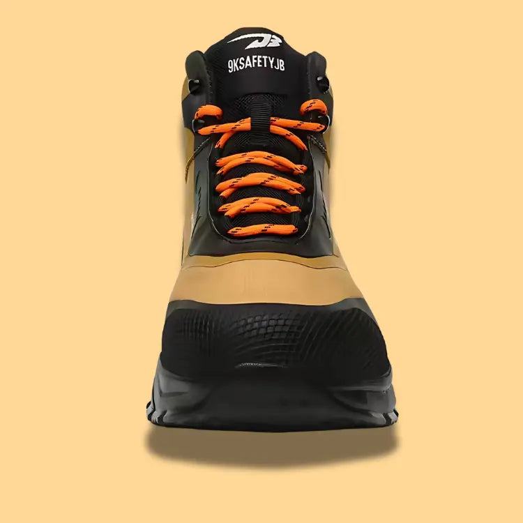 9K-JB SPORT : Bottes de Travail Imperméables TravailZen  