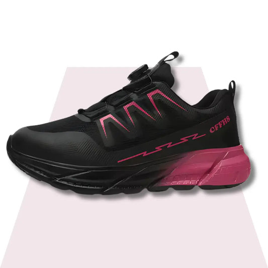 AMAWEÏ – Basket de sécurité à laçage BOA pour femme avec protection renforcée