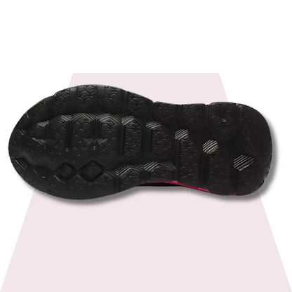 AMAWEÏ – Basket de sécurité à laçage BOA pour femme avec protection renforcée