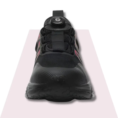AMAWEÏ – Basket de sécurité à laçage BOA pour femme avec protection renforcée