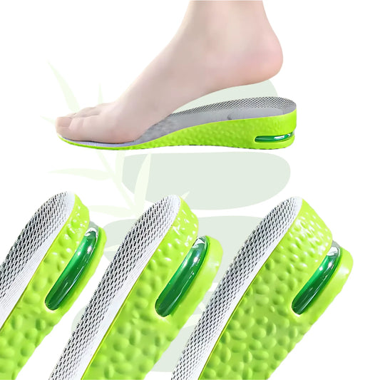 Airzen - Semelle gain de taille et confort