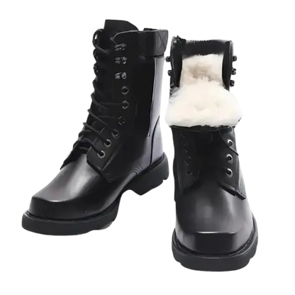 Bottes de sécurité avec fermeture éclair - Sekur TravailZen  