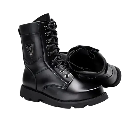 Bottes de sécurité avec fermeture éclair - Sekur TravailZen  