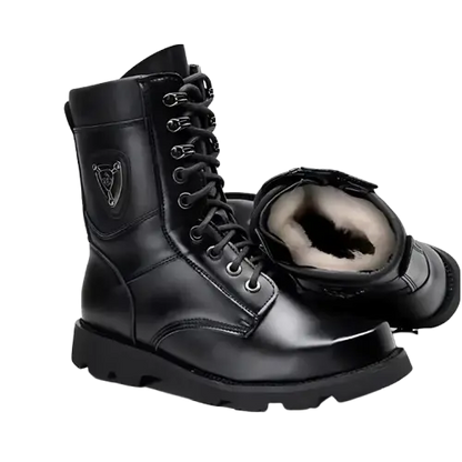 Bottes de sécurité avec fermeture éclair - Sekur TravailZen  