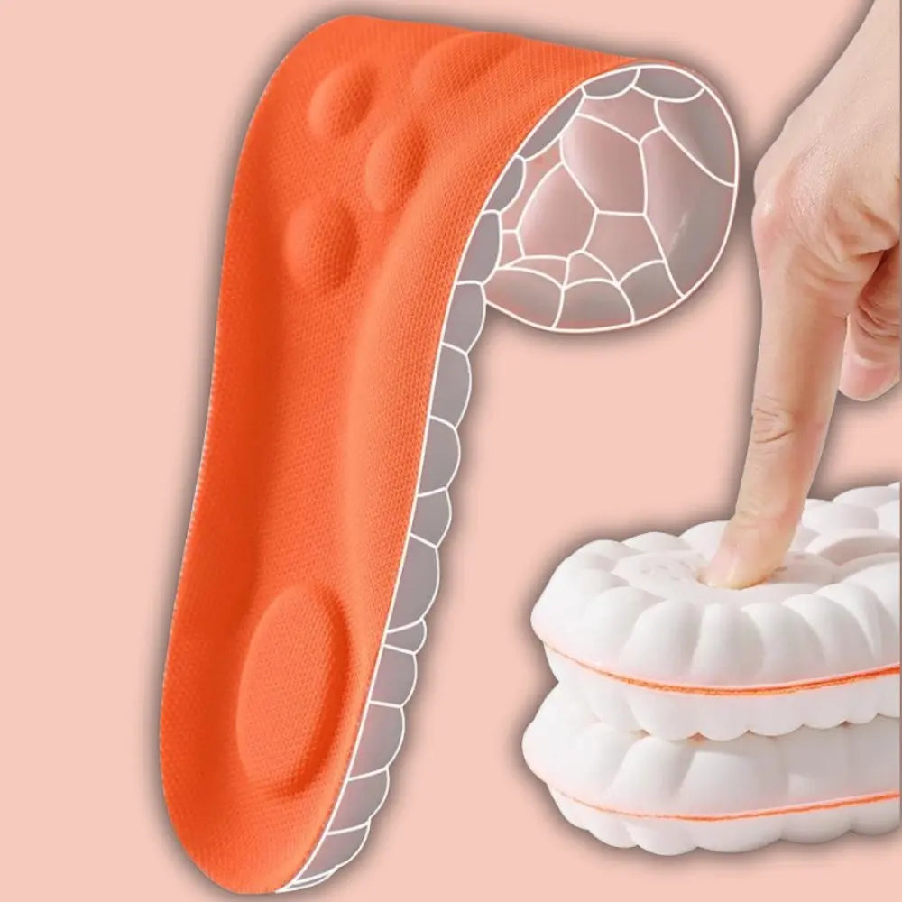 COSYLEE | Semelles orthopédiques