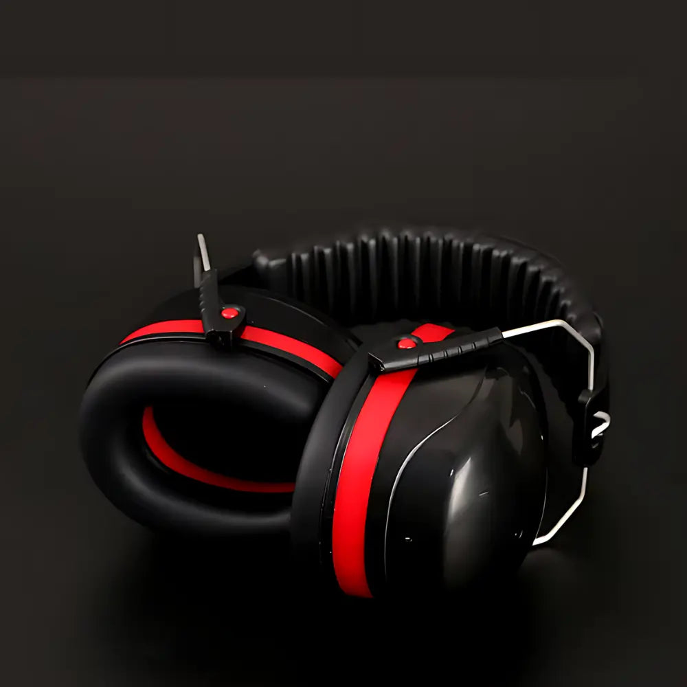 Casque Anti-Bruit pour le Travail - Protection Auditive & Confort anti bruit bruit casque casque anti bruit pour protection travail