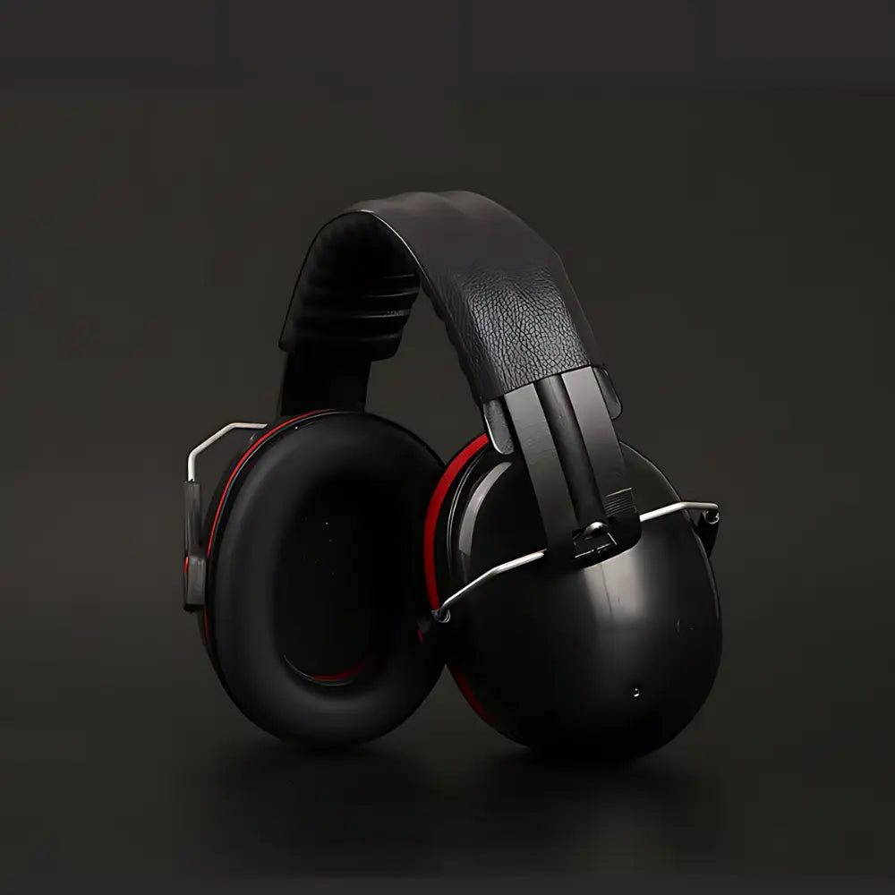 Casque Anti-Bruit pour le Travail - Protection Auditive & Confort anti bruit bruit casque casque anti bruit pour protection travail