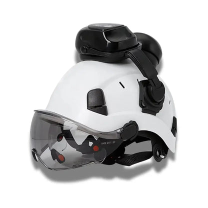 Casque de sécurité multifonction AME-GS TravailZen  