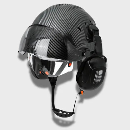 Casque de sécurité multifonction AME-GS TravailZen  