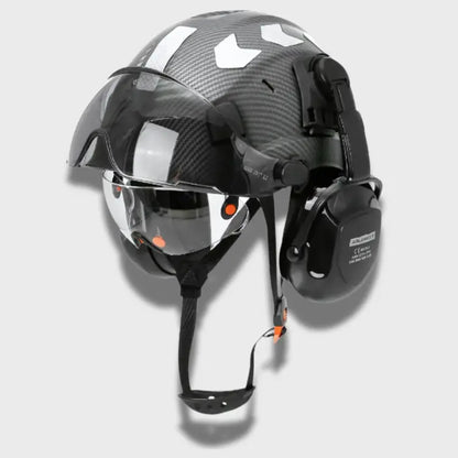 Casque de sécurité multifonction AME-GS TravailZen  