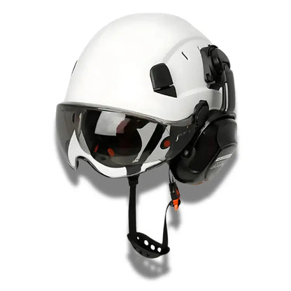 Casque de sécurité multifonction AME-GS TravailZen  