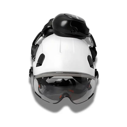 Casque de sécurité multifonction AME-GS TravailZen  