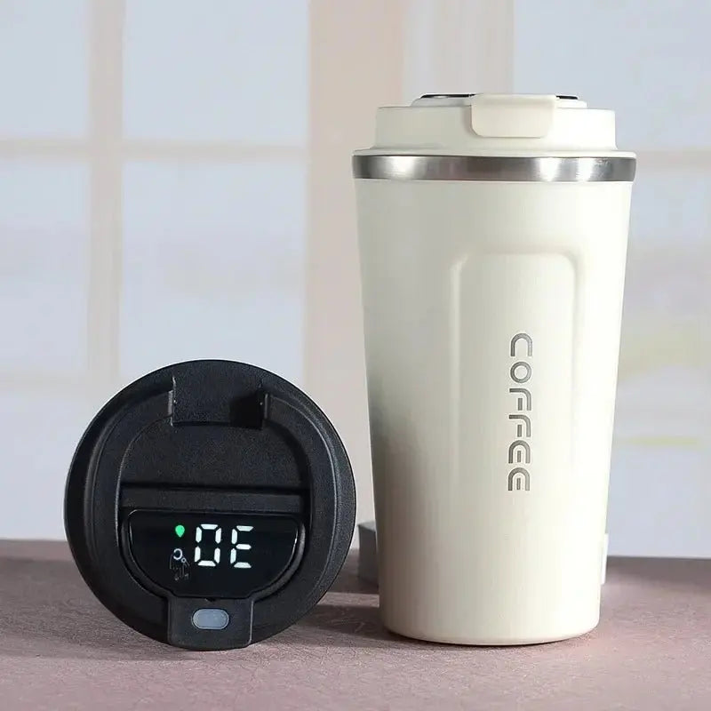 Coffee-Tempo