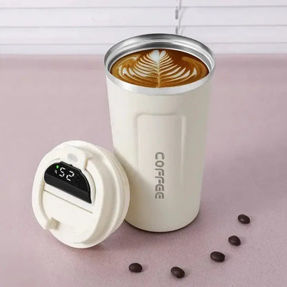 Coffee-Tempo