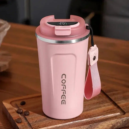 Coffee-Tempo Rose