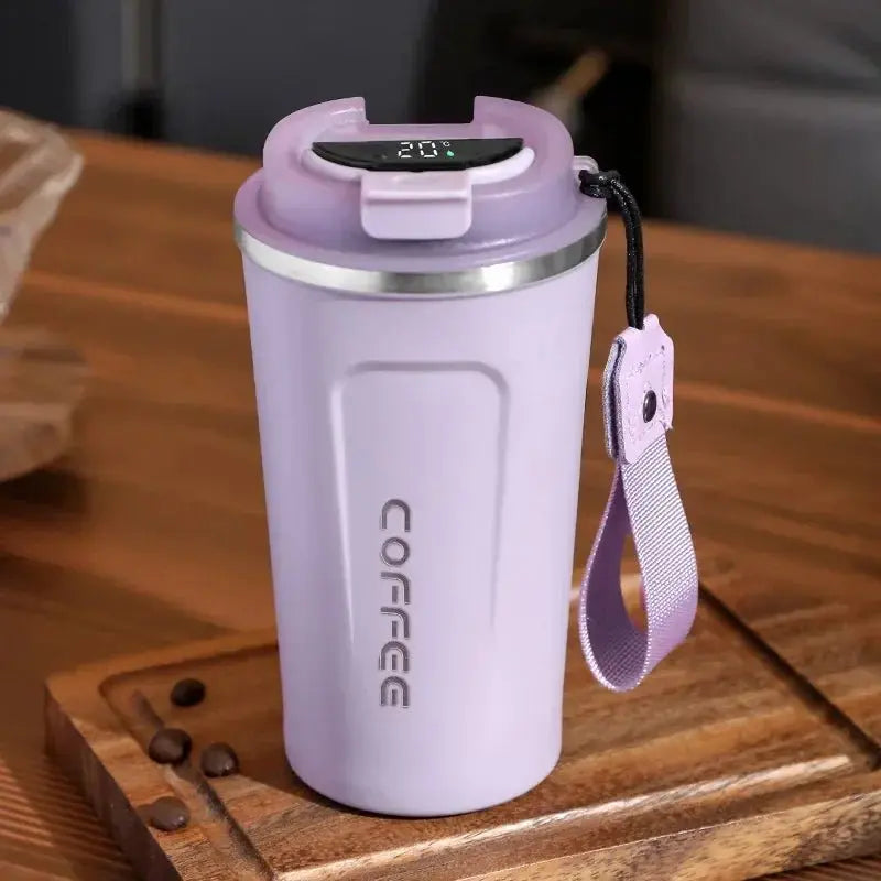 Coffee-Tempo Violet