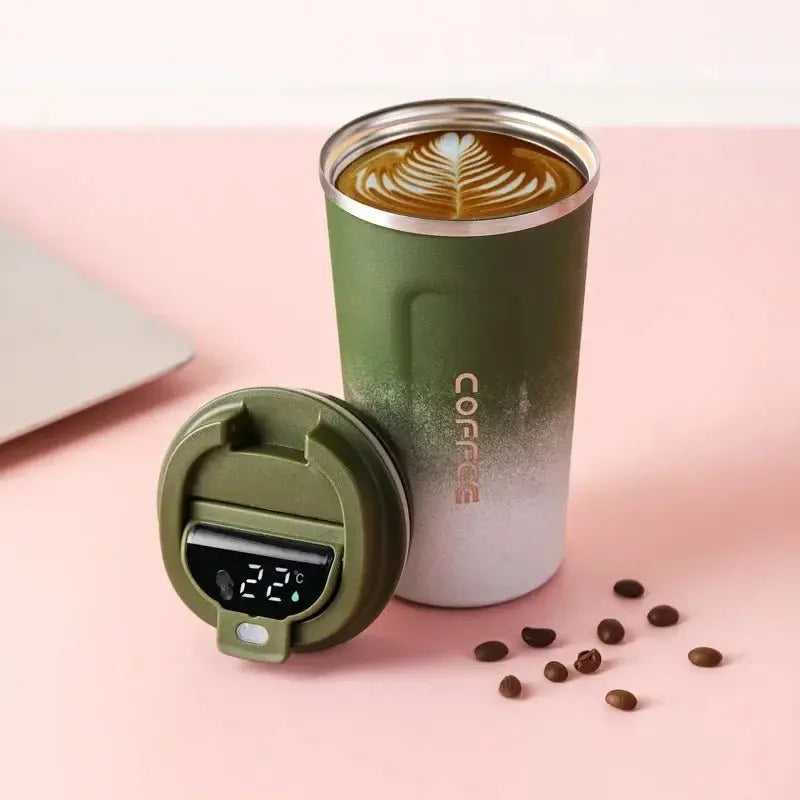 Coffee-Tempo Vert