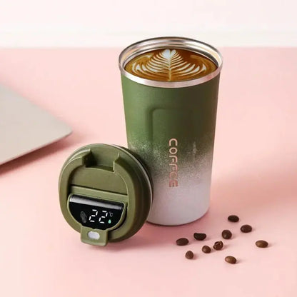 Coffee-Tempo Vert