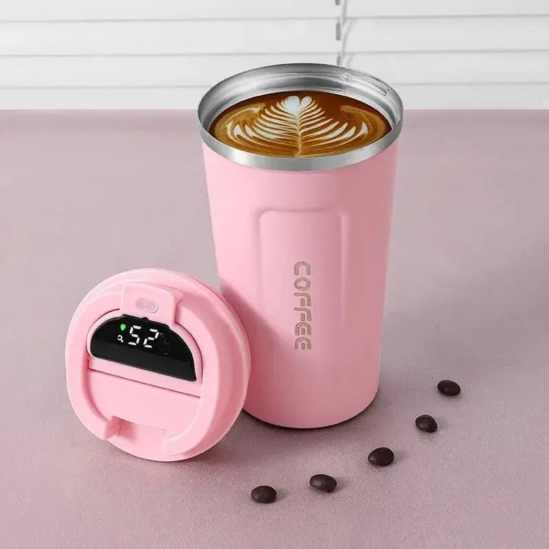 Coffee-Tempo