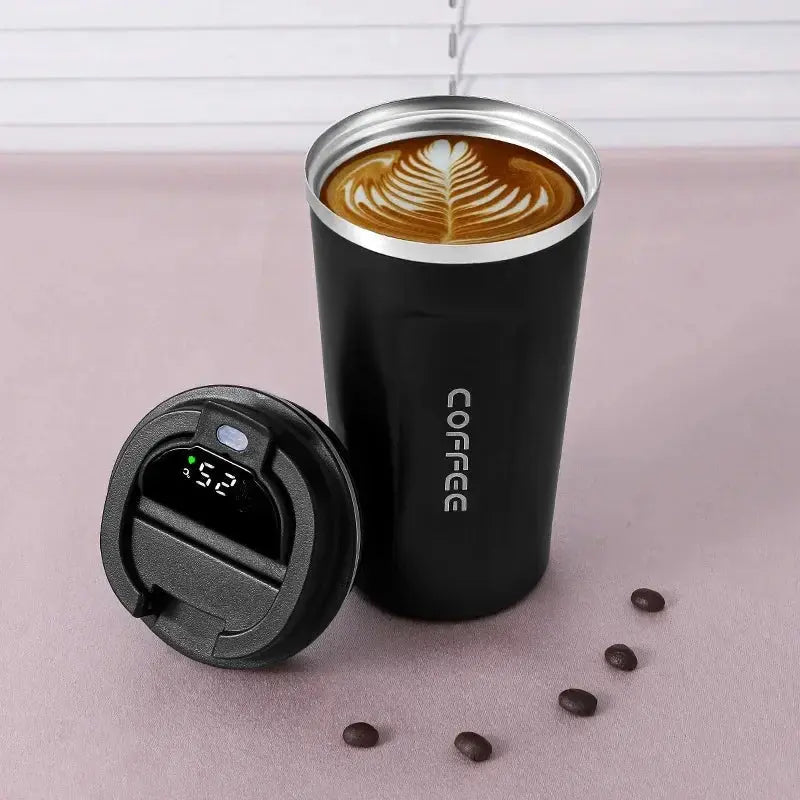 Coffee-Tempo