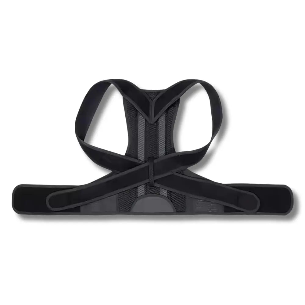 ErgoPosture: Correcteur de Posture Dorsale & Support Confortable TravailZen  