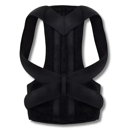 ErgoPosture: Correcteur de Posture Dorsale & Support Confortable TravailZen  